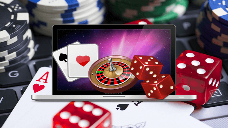 Cách Thực Hiện Casino Online XG